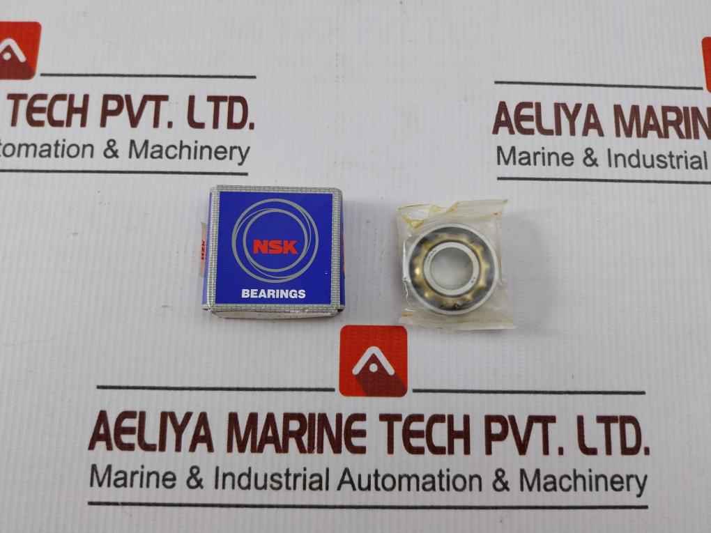 Skf 6313-z Deep Groove Ball Bearing Kit