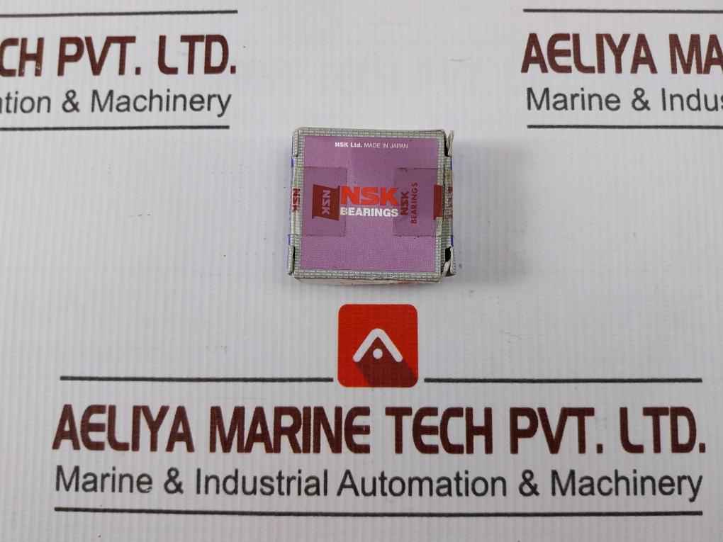 Skf 6313-z Deep Groove Ball Bearing Kit