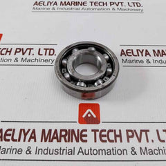 Skf 6313-z Deep Groove Ball Bearing Kit