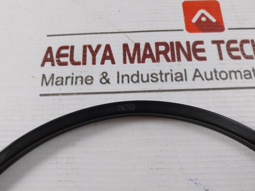 Skf 7.250 Polypak Seal 7.75” Od X 7.25” Id X .25” Cs