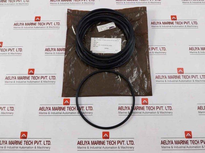 Skf 7.250 Polypak Seal 7.75” Od X 7.25” Id X .25” Cs