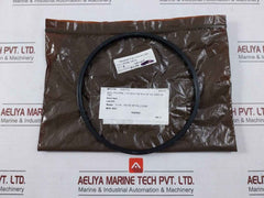 Skf 7.250 Polypak Seal 7.75” Od X 7.25” Id X .25” Cs