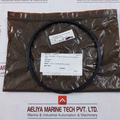 Skf 7.250 Polypak Seal 7.75” Od X 7.25” Id X .25” Cs