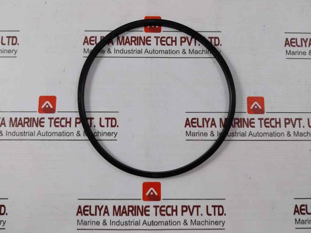Skf 7.250 Polypak Seal 7.75” Od X 7.25” Id X .25” Cs