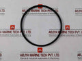 Skf 7.250 Polypak Seal 7.75” Od X 7.25” Id X .25” Cs