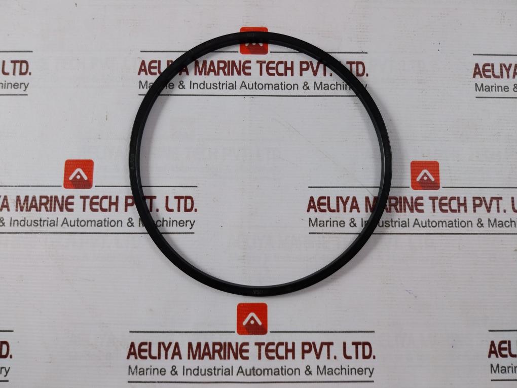 Skf 7.250 Polypak Seal 7.75” Od X 7.25” Id X .25” Cs