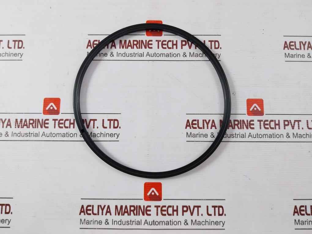 Skf 7.250 Polypak Seal 7.75” Od X 7.25” Id X .25” Cs