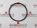 Skf 7.250 Polypak Seal 7.75” Od X 7.25” Id X .25” Cs