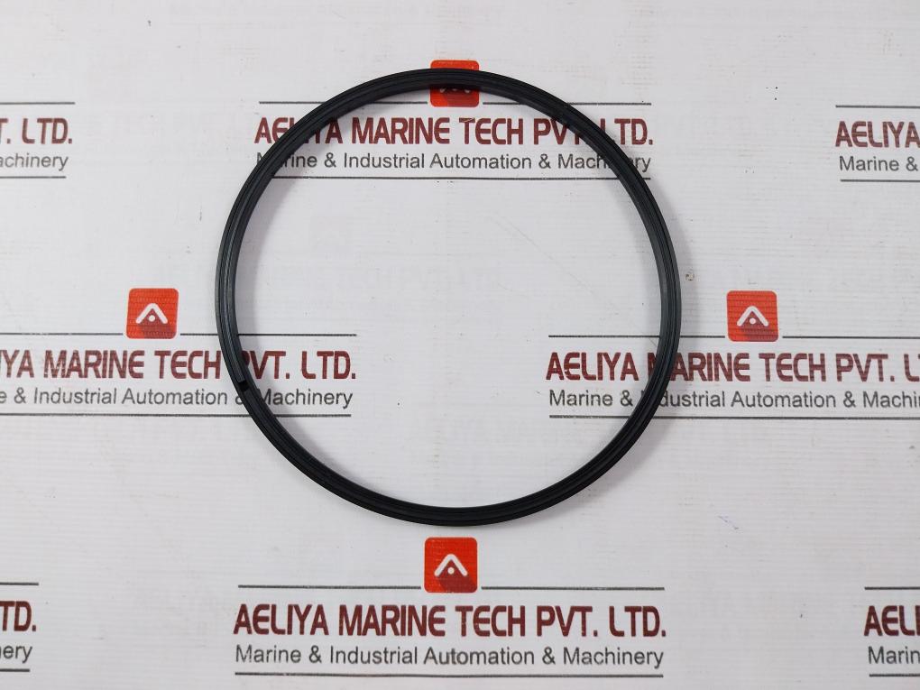 Skf 7.250 Polypak Seal 7.75” Od X 7.25” Id X .25” Cs