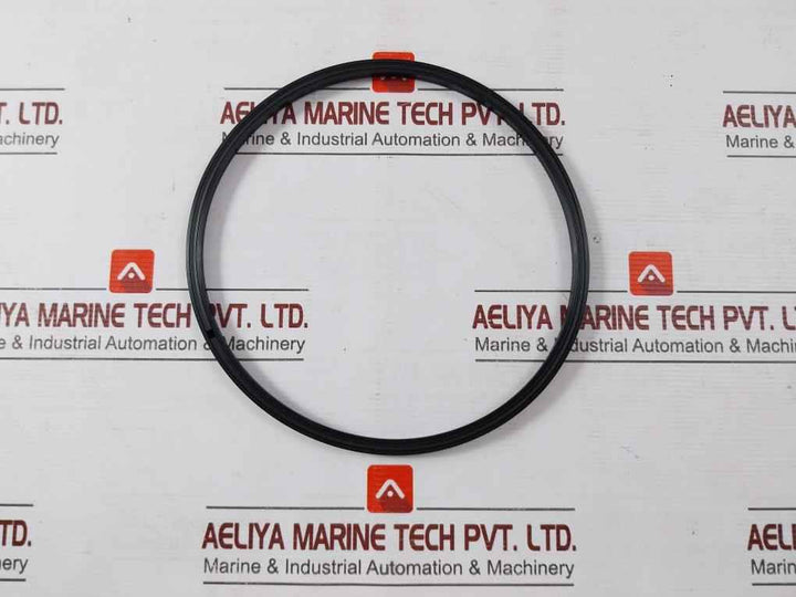 Skf 7.250 Polypak Seal 7.75” Od X 7.25” Id X .25” Cs