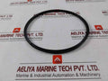 Skf 7.250 Polypak Seal 7.75” Od X 7.25” Id X .25” Cs