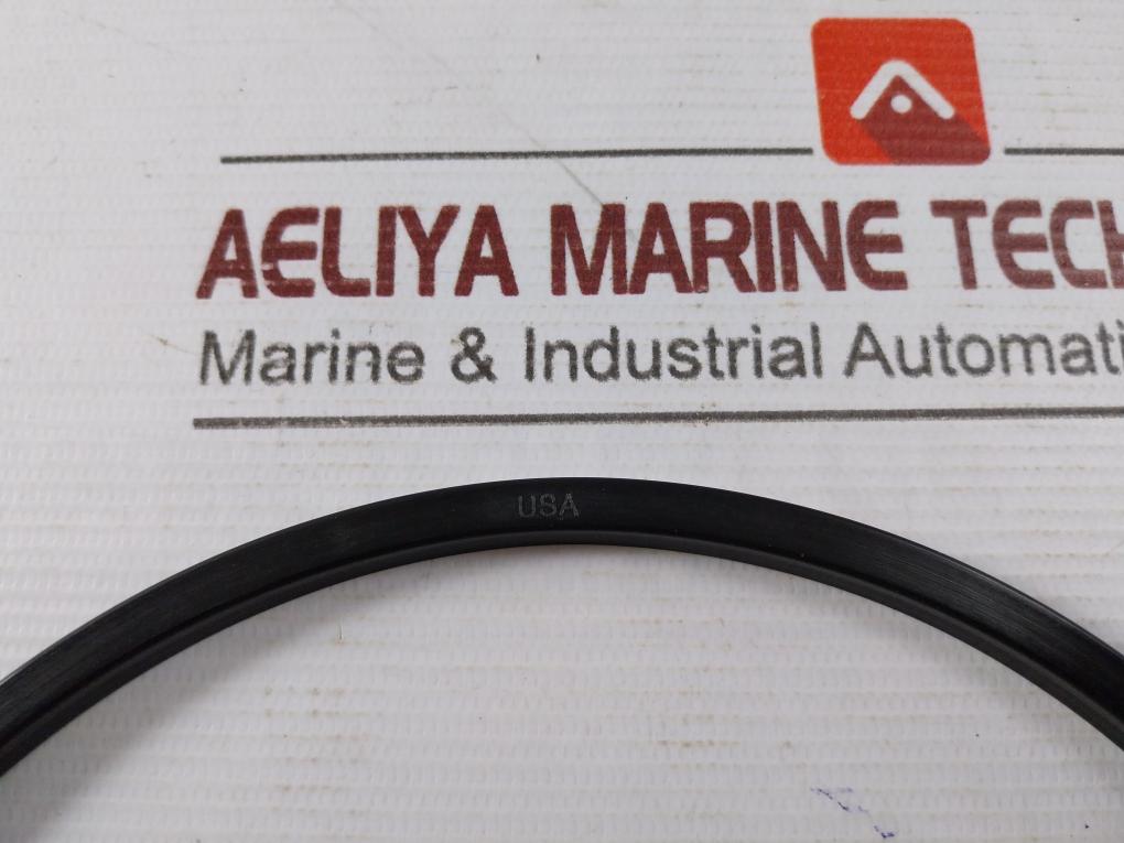 Skf 7.250 Polypak Seal 7.75” Od X 7.25” Id X .25” Cs