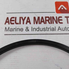 Skf 7.250 Polypak Seal 7.75” Od X 7.25” Id X .25” Cs