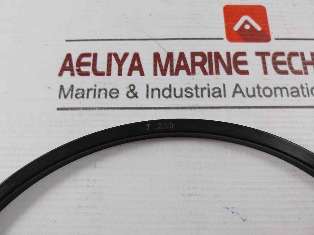 Skf 7.250 Polypak Seal 7.75” Od X 7.25” Id X .25” Cs