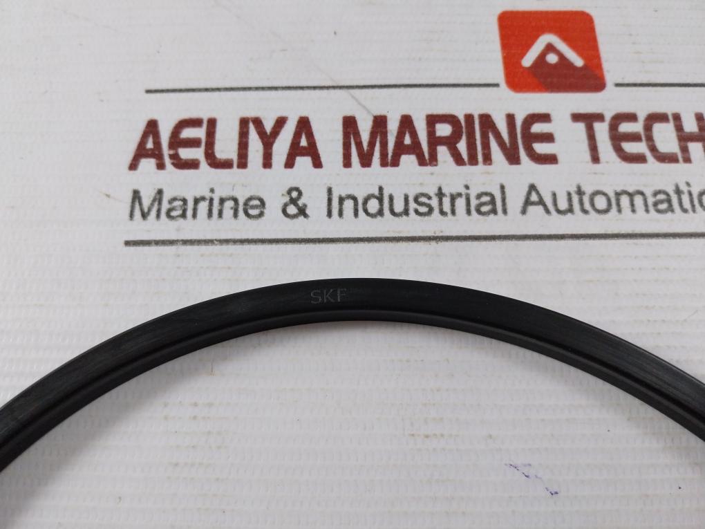 Skf 7.250 Polypak Seal 7.75” Od X 7.25” Id X .25” Cs