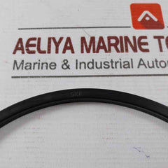Skf 7.250 Polypak Seal 7.75” Od X 7.25” Id X .25” Cs