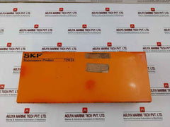 Skf 729124 Hydraulic Pump Kit 0-15000 Psi 0-100 Mpa
