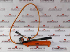 Skf 729124 Hydraulic Pump Kit 0-15000 Psi 0-100 Mpa