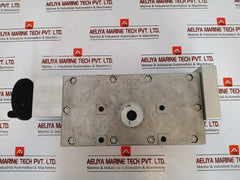 Skf Actuation System Crab 12 Linear Actuator