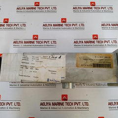 Skf Actuation System Crab 12 Linear Actuator
