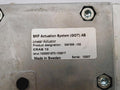 Skf Actuation System Crab 12 Linear Actuator