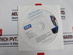 Skf Cmas 100-sl Machine Condition Advisor Set 32150500-en