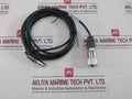 Skf Cmss786A-d2 Vibration Sensor With Cable Rev.R 3M Mil-c-17 Ojud5