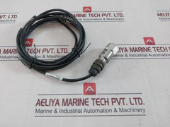 Skf Cmss786A-d2 Vibration Sensor With Cable Rev.R 3M Mil-c-17 Ojud5
