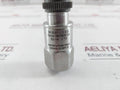 Skf Cmss786A-d2 Vibration Sensor With Cable Rev.R 3M Mil-c-17 Ojud5