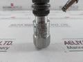 Skf Cmss786A-d2 Vibration Sensor With Cable Rev.R 3M Mil-c-17 Ojud5