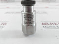Skf Cmss786A-d2 Vibration Sensor With Cable Rev.R 3M Mil-c-17 Ojud5