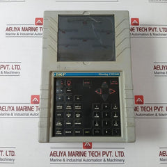 Skf Cmva60-en-1 Microlog Data Analyzer 2.130 Kg