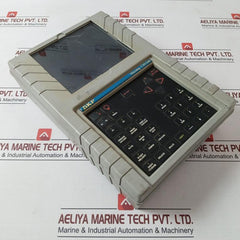 Skf Cmva60-en-1 Microlog Data Analyzer 2.130 Kg