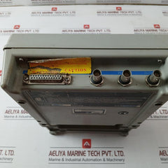 Skf Cmva60-en-1 Microlog Data Analyzer 2.130 Kg