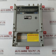 Skf Cmva60-en-1 Microlog Data Analyzer 2.130 Kg