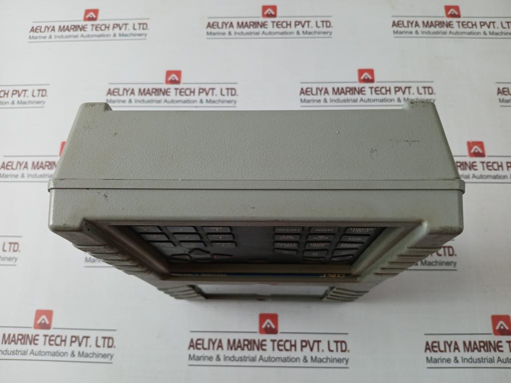 Skf Cmva60-en-1 Microlog Data Analyzer 2.130 Kg