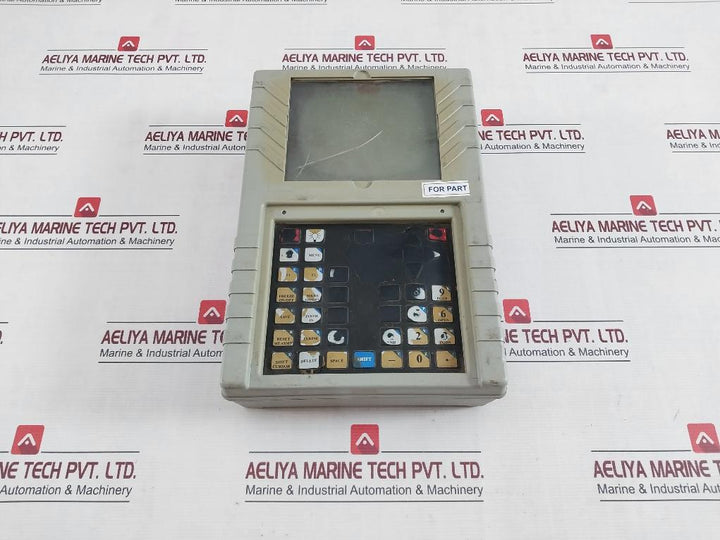 Skf Cmva60-en-1 Microlog Data Analyzer KG 2.170