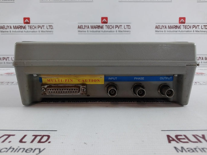 Skf Cmva60-en-1 Microlog Data Analyzer KG 2.170