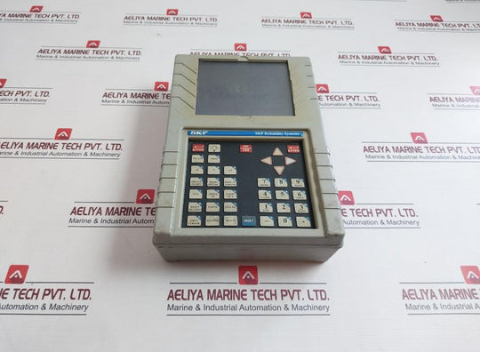 Skf Cmva60-en-1 Microlog Data Analyzer