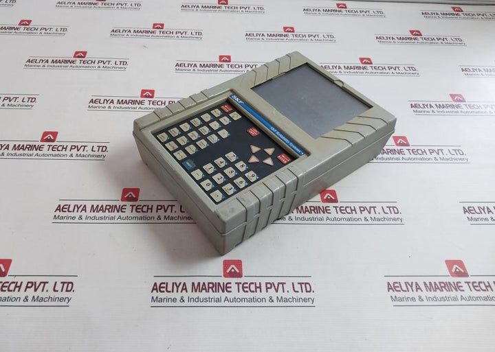 Skf Cmva60-en-1 Microlog Data Analyzer