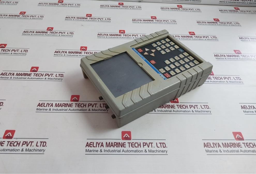 Skf Cmva60-en-1 Microlog Data Analyzer