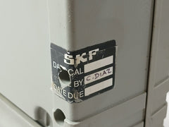 Skf Cmva65-en-1 Microlog Fft Vibration Analyzer