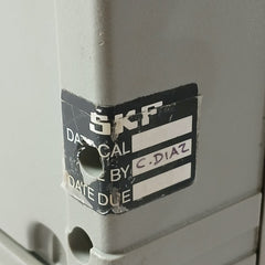 Skf Cmva65-en-1 Microlog (Without Battery)
