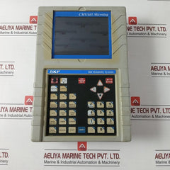 Skf Cmva65-en-1 Microlog (Without Battery)