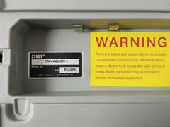 Skf Cmva65-en-1 Microlog Fft Vibration Analyzer