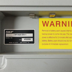 Skf Cmva65-en-1 Microlog (Without Battery)