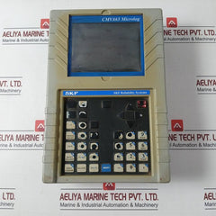Skf Cmva65-en-sd-1 Data Collector/Analyzer