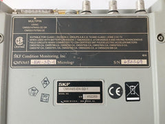 Skf Cmva65-en-sd-1 Data Collector/Analyzer