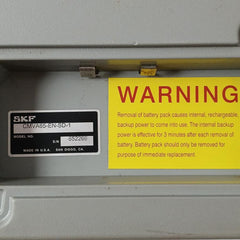 Skf Cmva65-en-sd-1 Data Collector/Analyzer