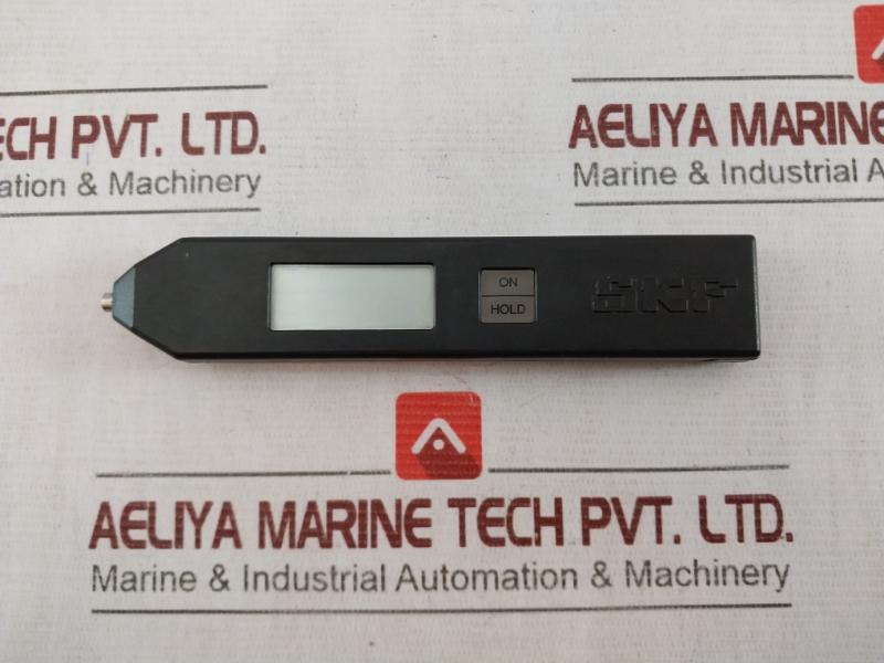 Skf Cmvp50 Vibration Pen Plus Condition Monitoring